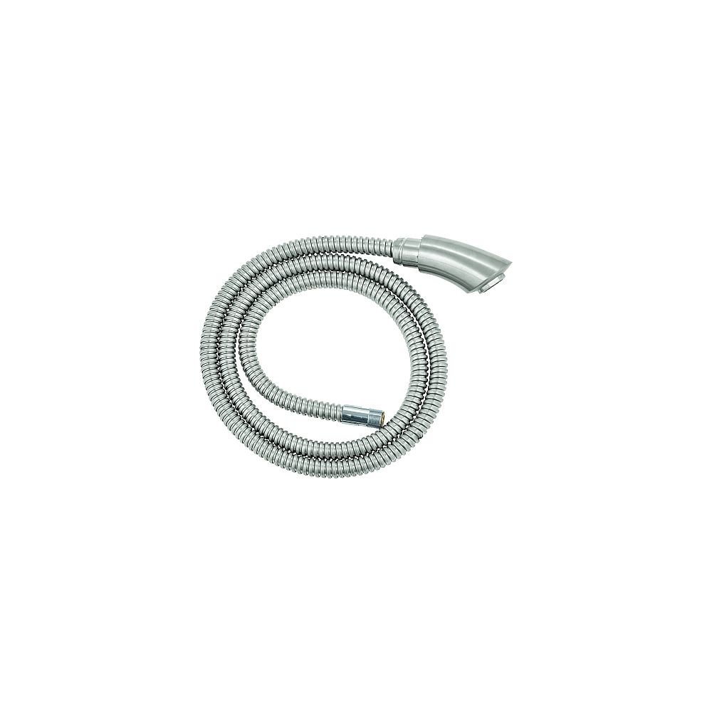 Grohe Auslaufbrause 46574DC0 supersteel 