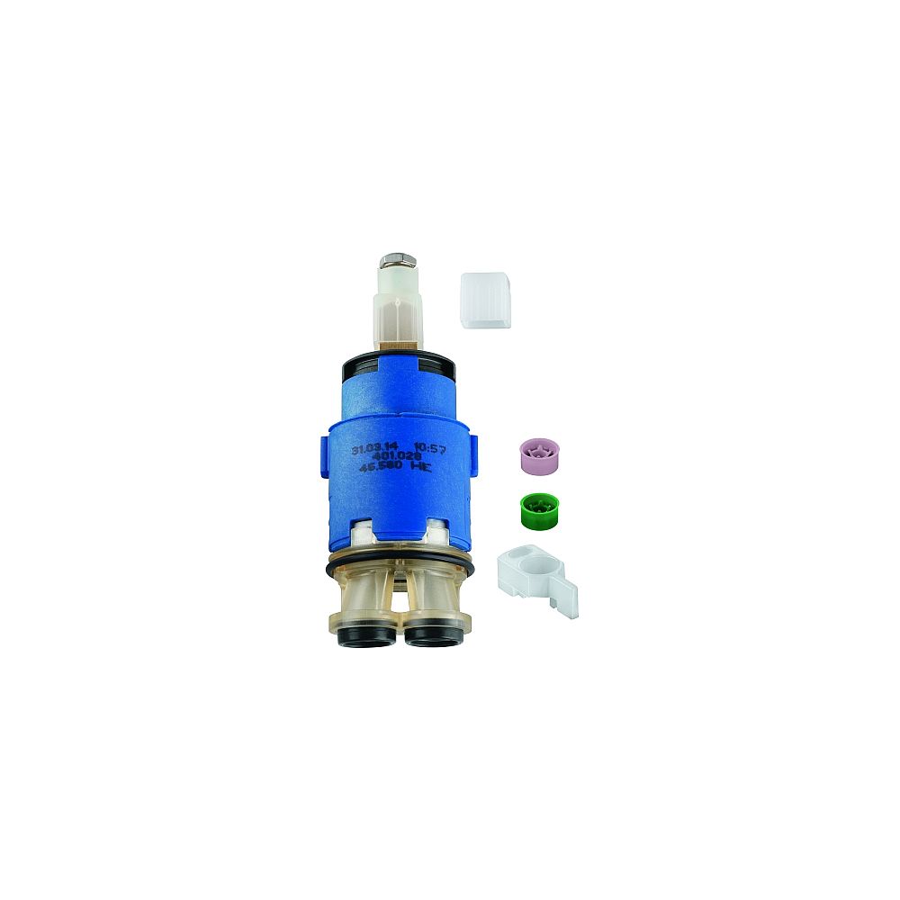 Grohe Kartusche 46580000 28 mm Keramik