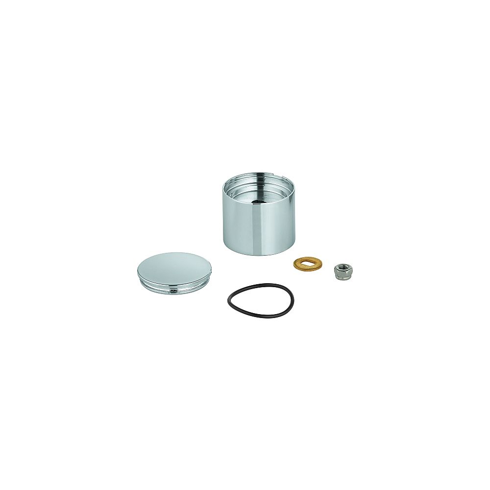 Grohe Umstellknopf 46585000 chrom