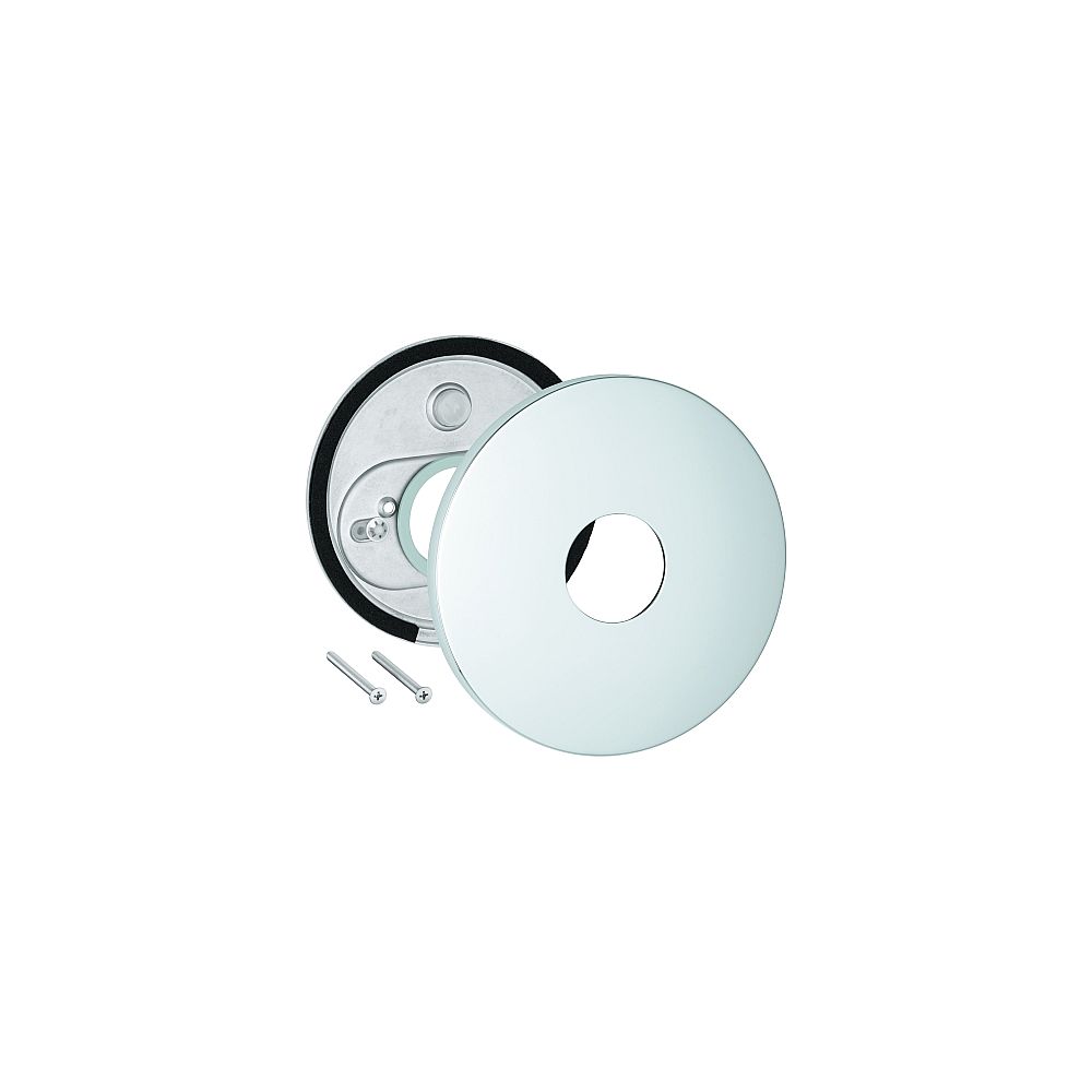 Grohe Rosette 46587000 chrom