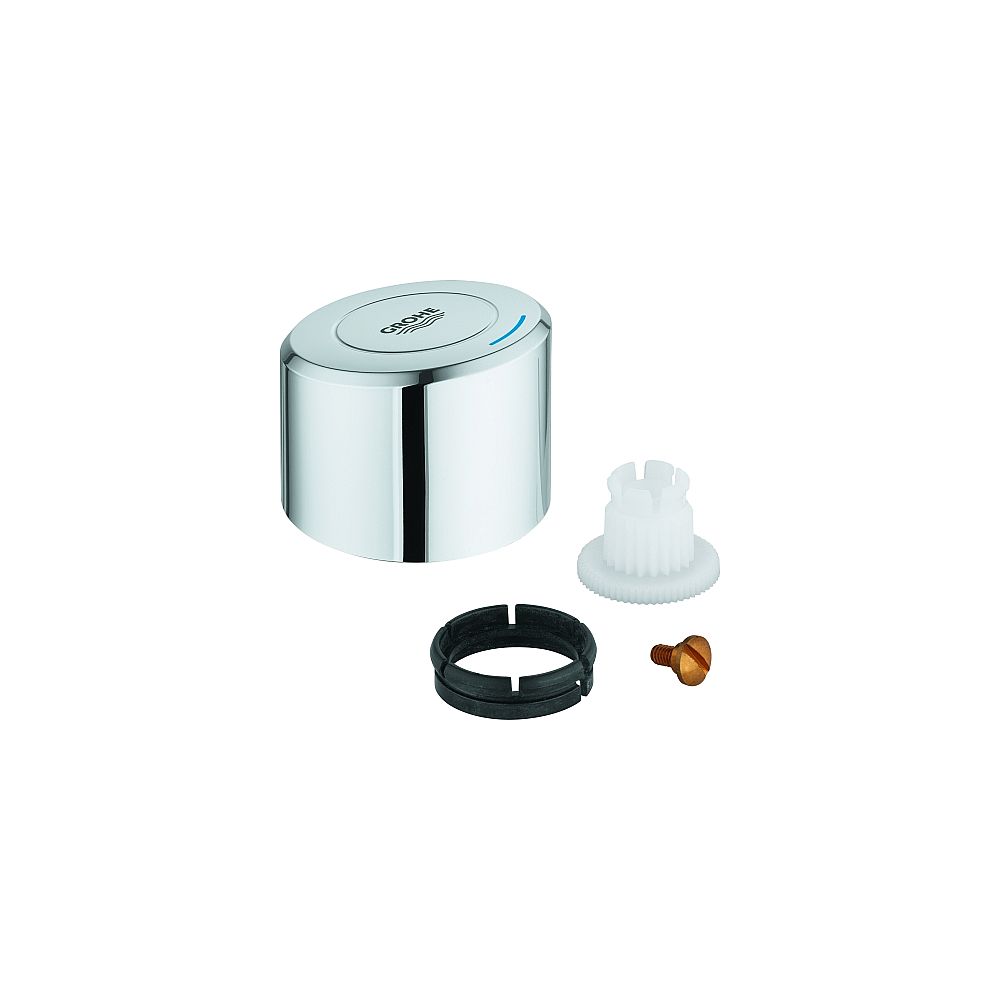 Grohe Griff 46596000 chrom