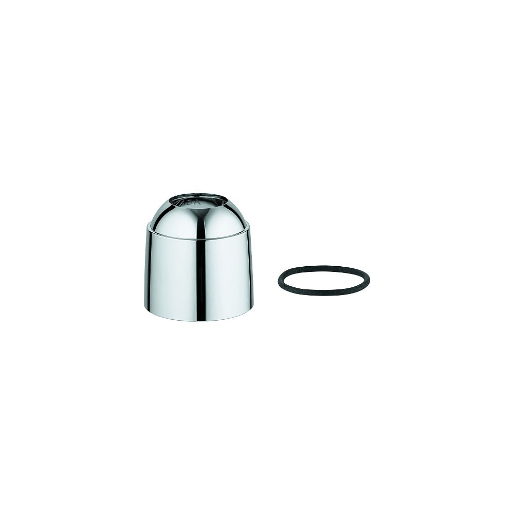 Grohe Kappe 46601000 chrom