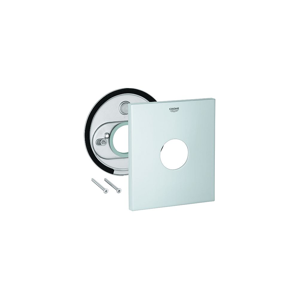 Grohe Rosette 46613000 chrom