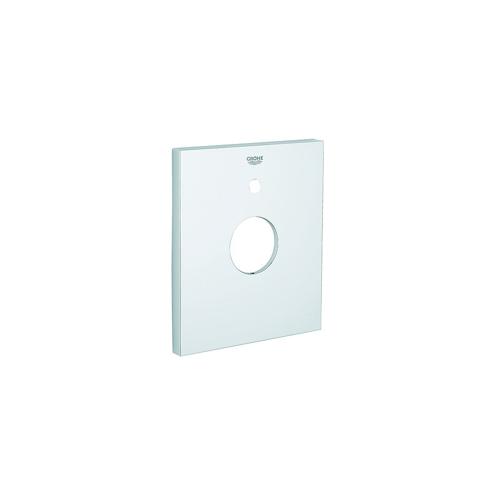 Grohe Rosette 46614KS0 velvet black