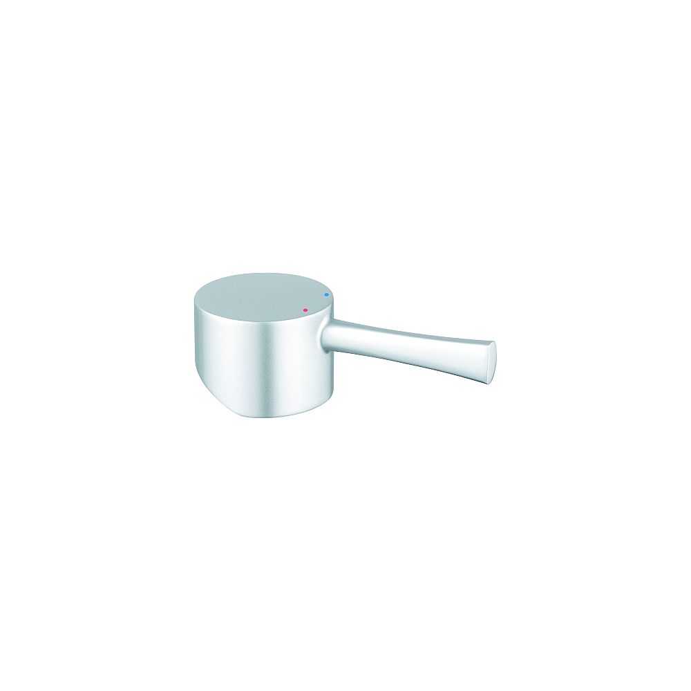 Grohe Hebel 46626BR0 titanium 