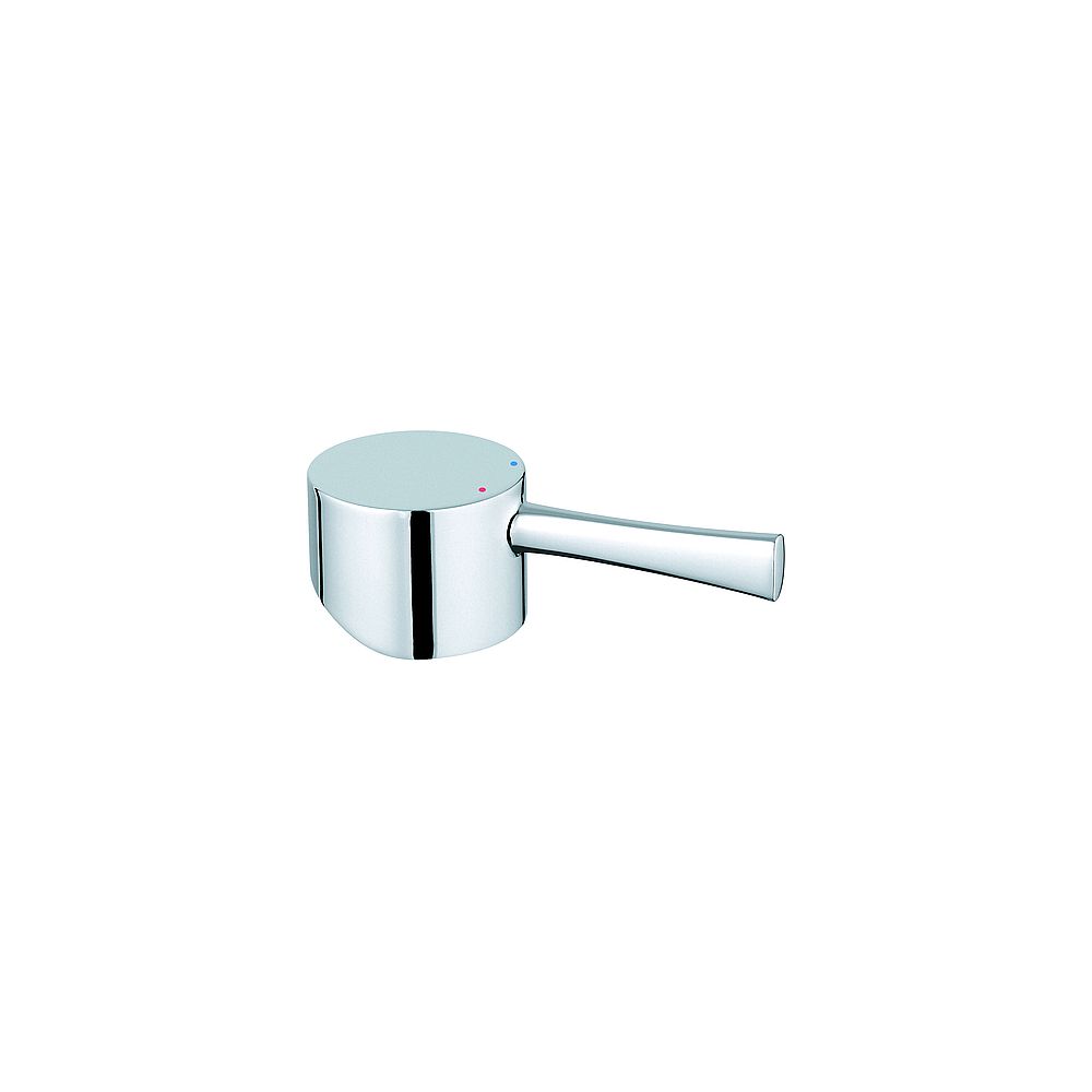 Grohe Hebel 46626KS0 velvet black 