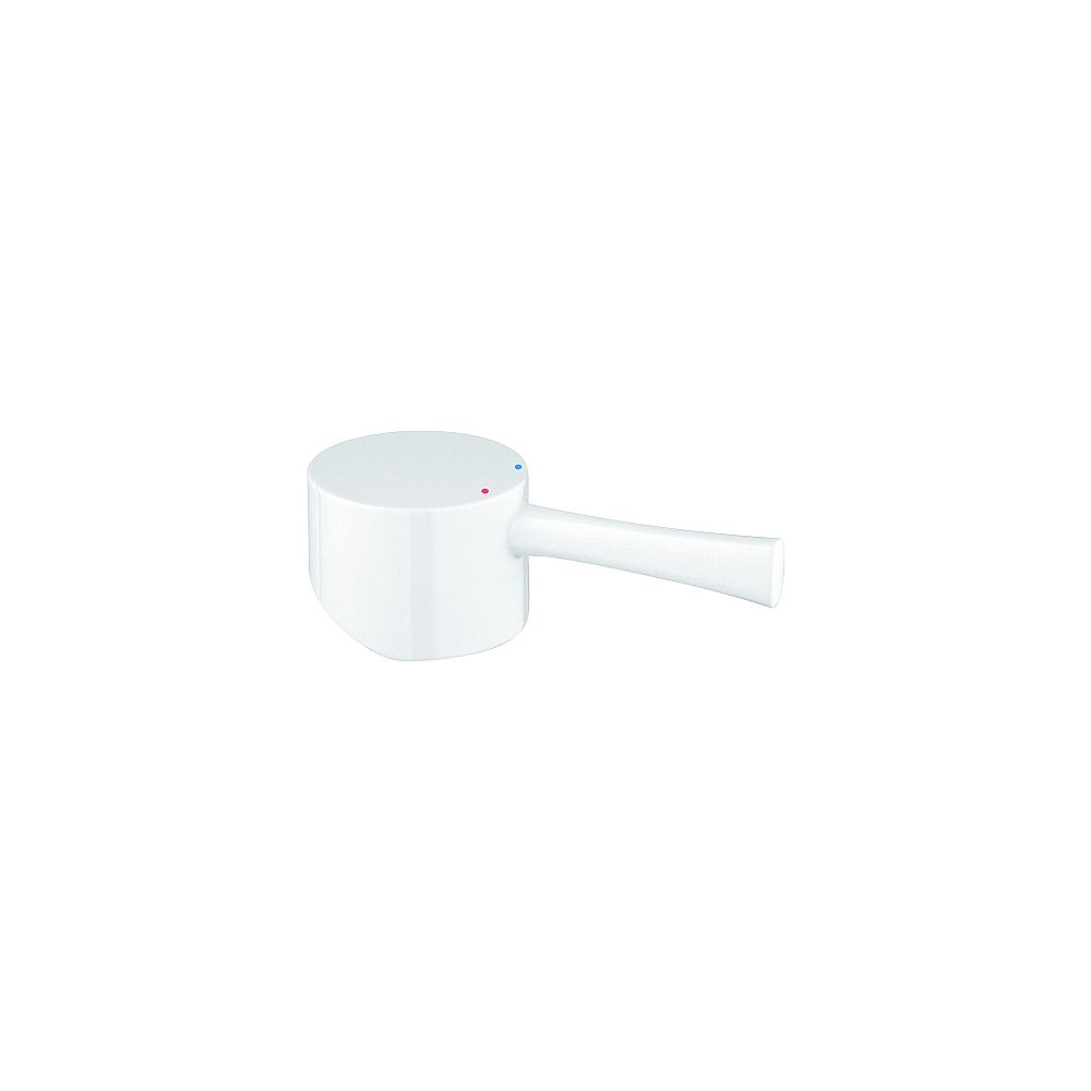 Grohe Hebel 46626LS0 moon white 
