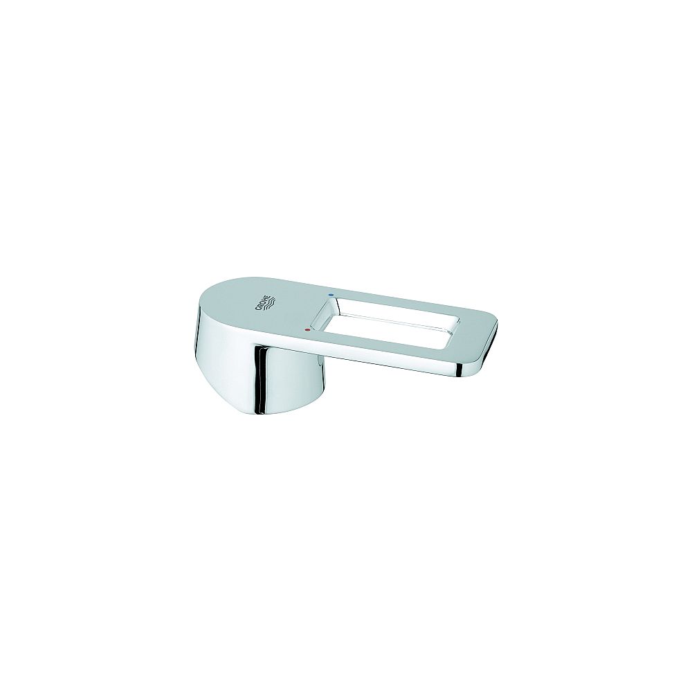 Grohe Hebel 46636000 chrom