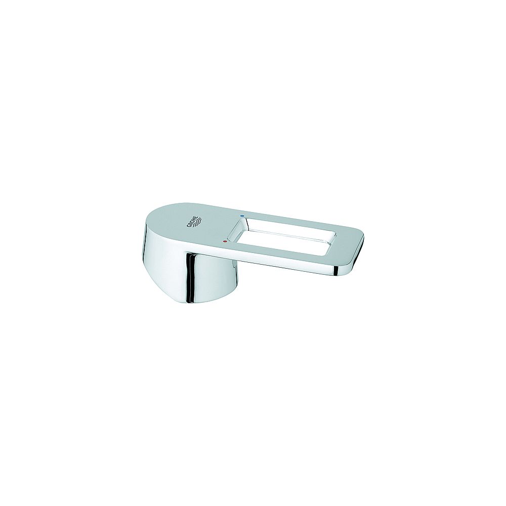 Grohe Hebel 46636LS0 moon white