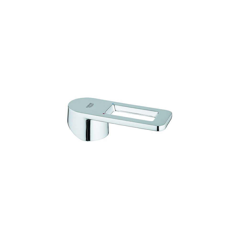 Grohe Hebel 46637LS0 moon white