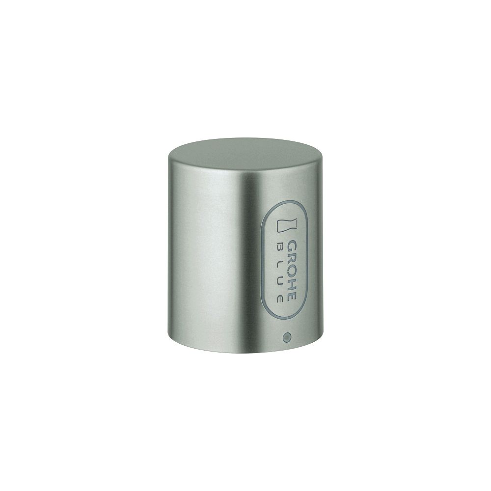 Grohe Griff 46652DC0 supersteel
