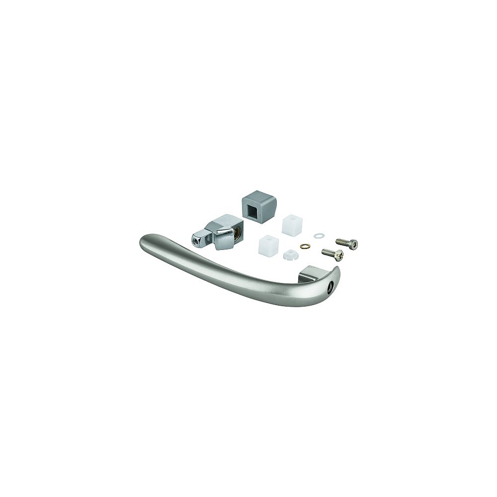 Grohe Hebel 46654DC0 supersteel