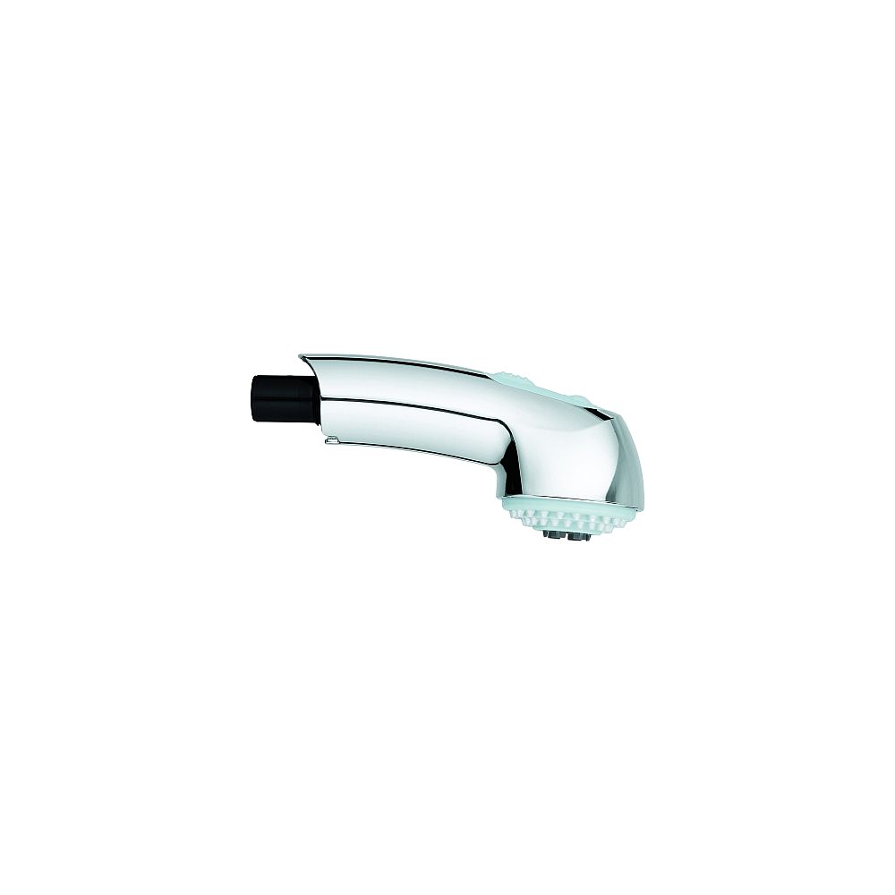 Grohe Spülbrause 46657NC0 chrom/grau