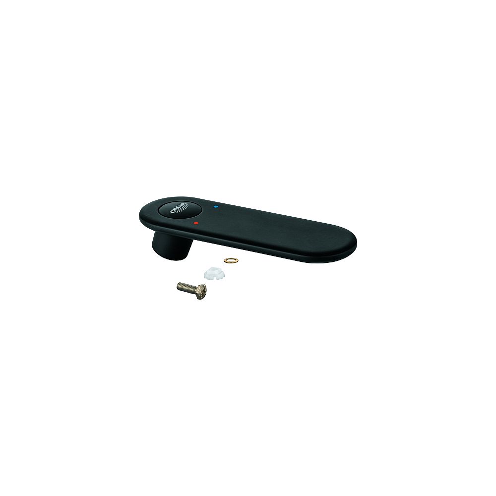 GROHE Hebel 46661 velvet black