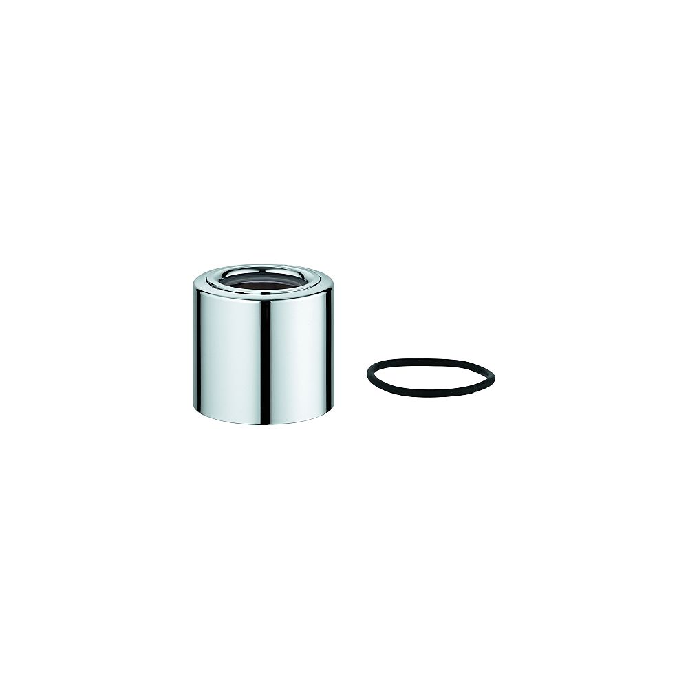Grohe Kappe 46665000 chrom
