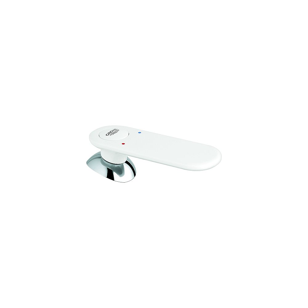 GROHE Hebel 46667 moon white