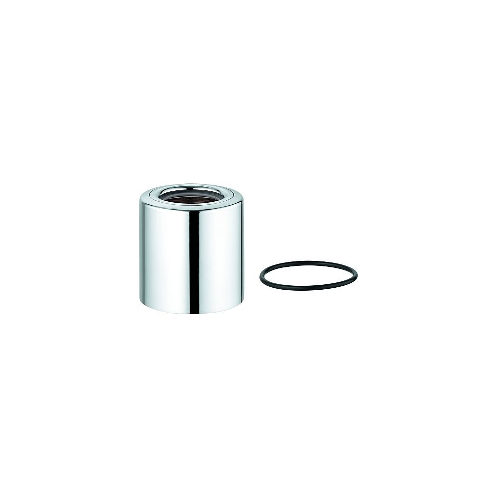 Grohe Kappe 46668000 chrom