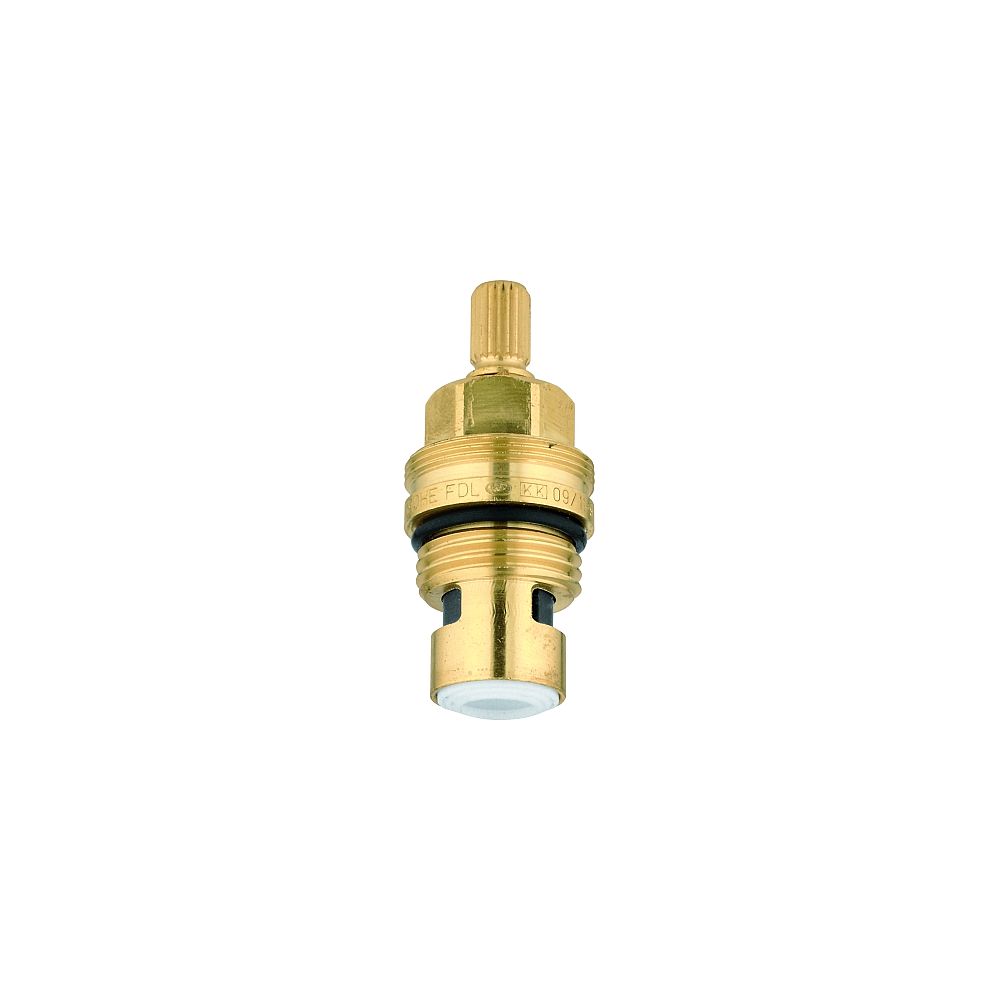 GROHE Oberteil 46678 chrom