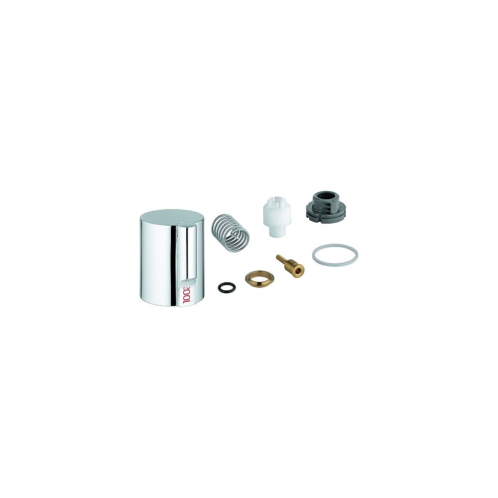 GROHE Griff 46679 chrom