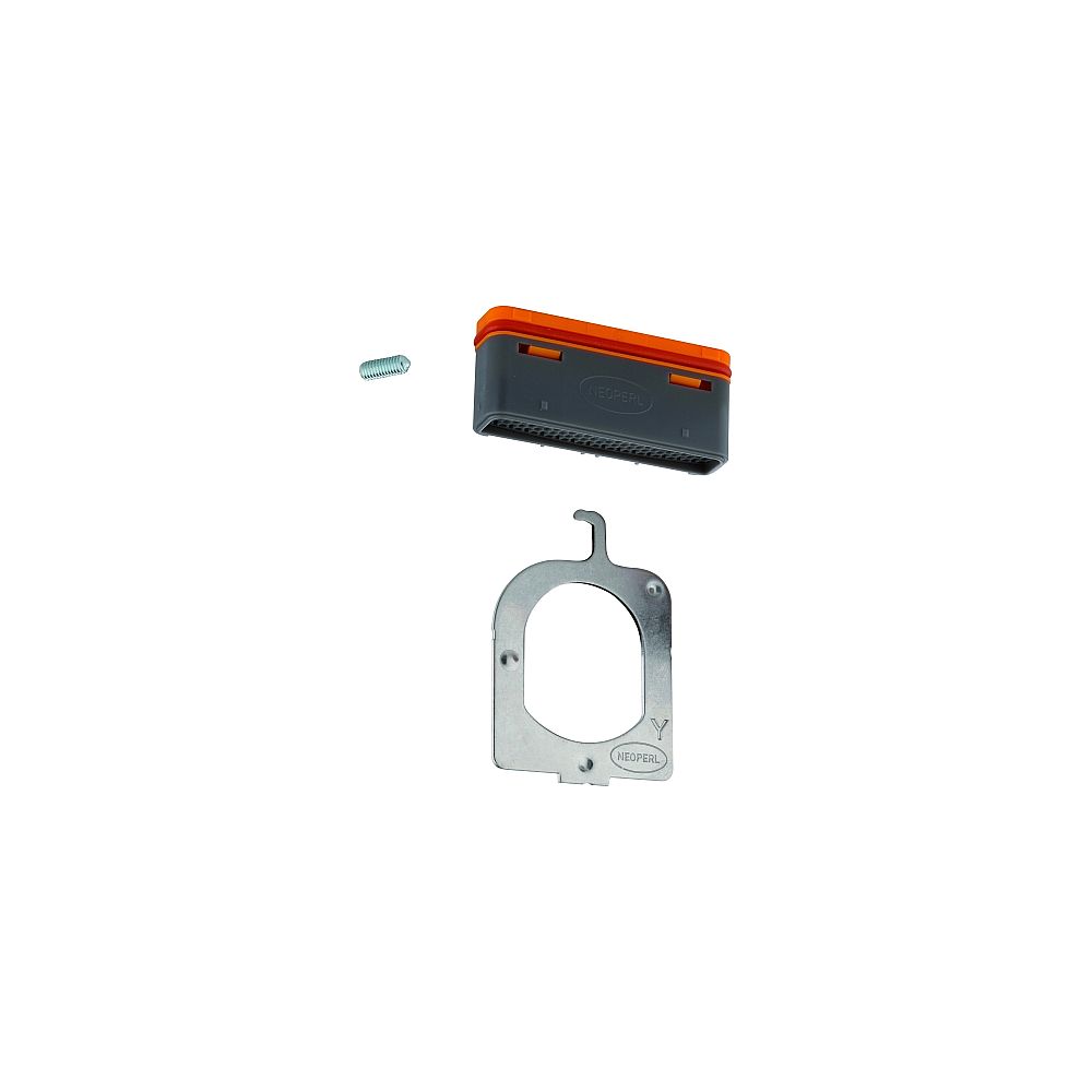 Grohe Mousseur 46680000 chrom