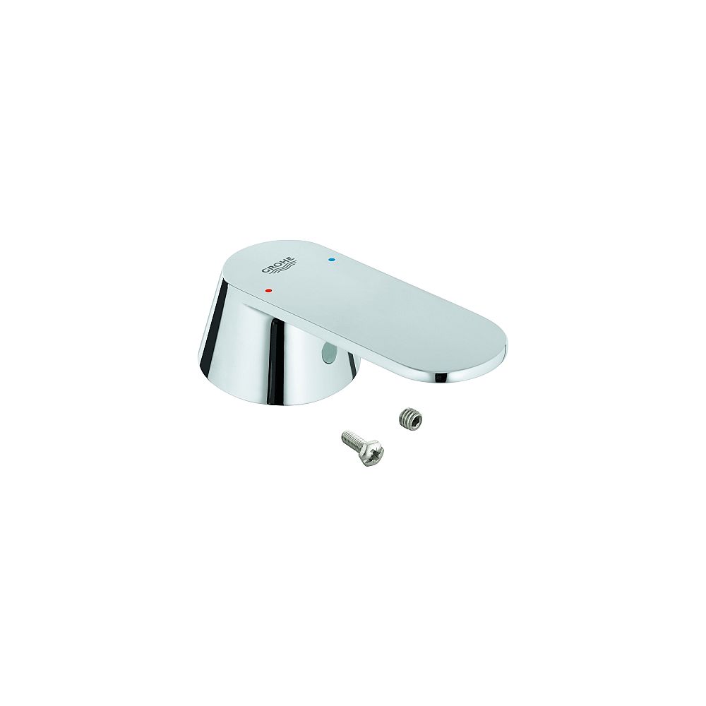Grohe Hebel 46682000 chrom
