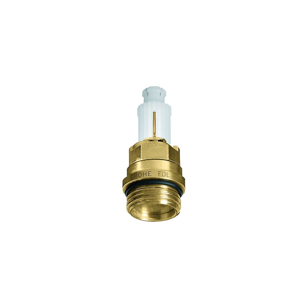 Grohe Oberteil 46713000 chrom