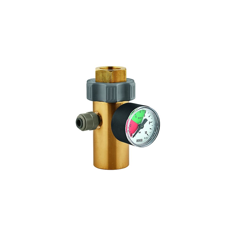 Grohe Druckanzeiger 46717000