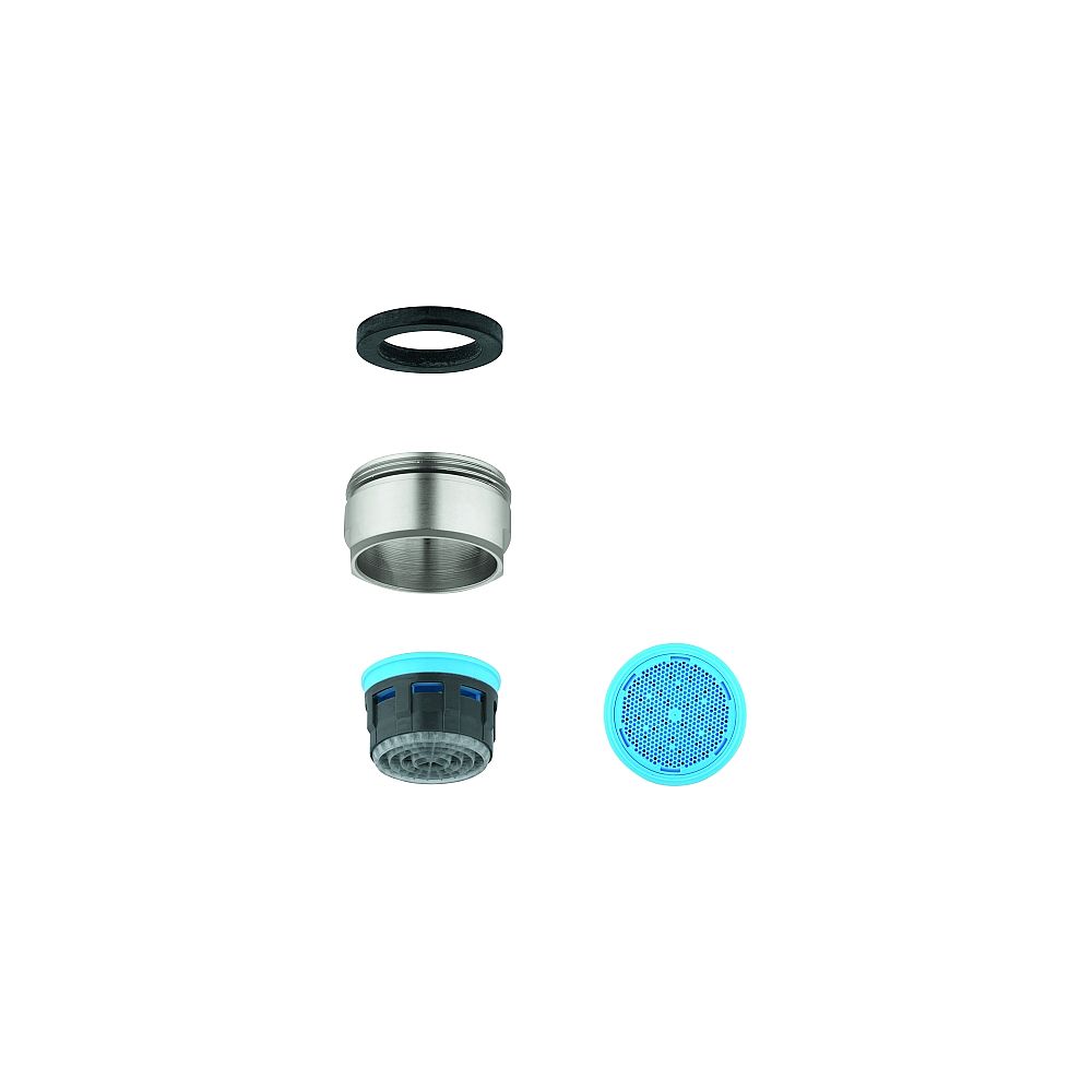 Grohe Strahlregler 46718DC0 supersteel