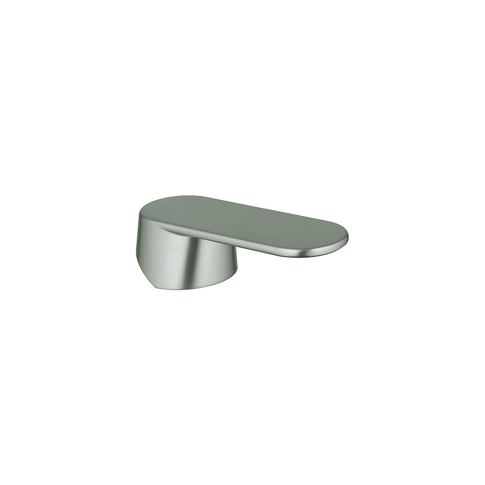 Grohe Hebel 46729DC0 supersteel