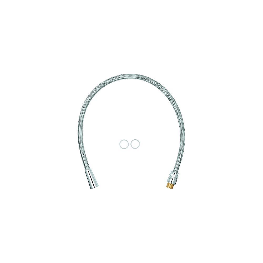 Grohe Brauseschlauch 46732000 chrom