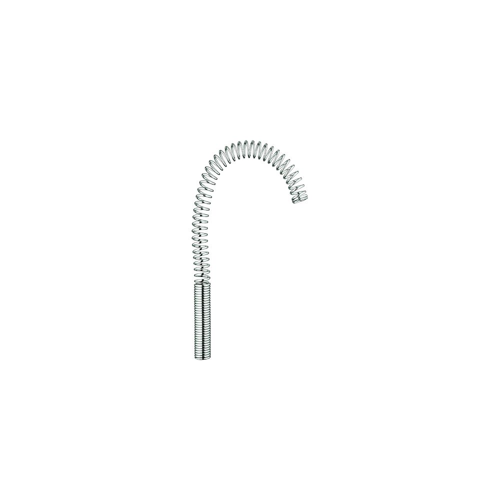 Grohe Feder 46733SD0 edelstahl