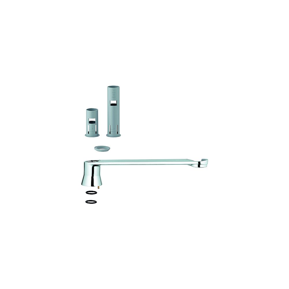 Grohe Halter 46734000 chrom