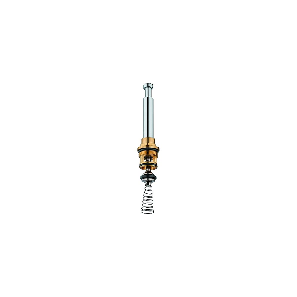 Grohe Umstellung 46737000 chrom