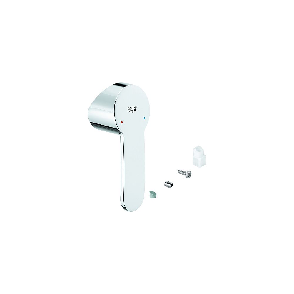 Grohe Hebel 46748000 chrom