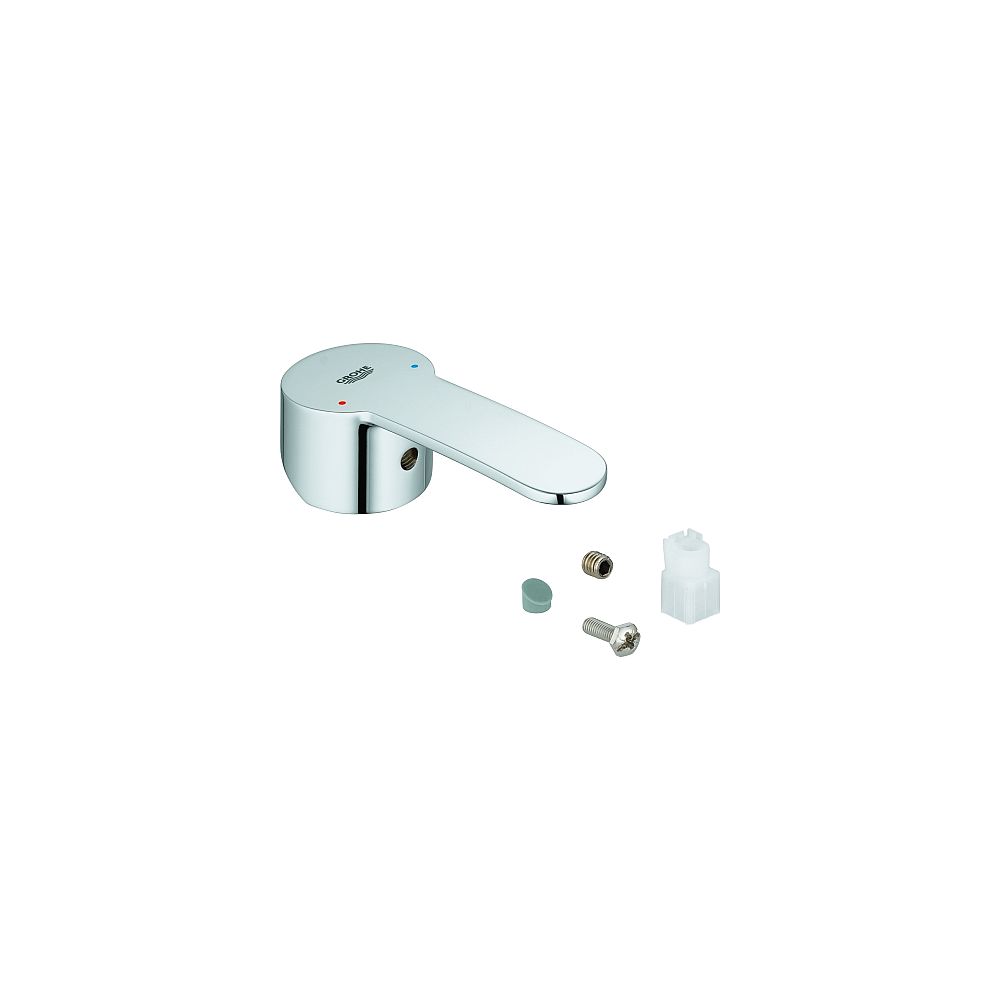 Grohe Hebel 46749000 chrom