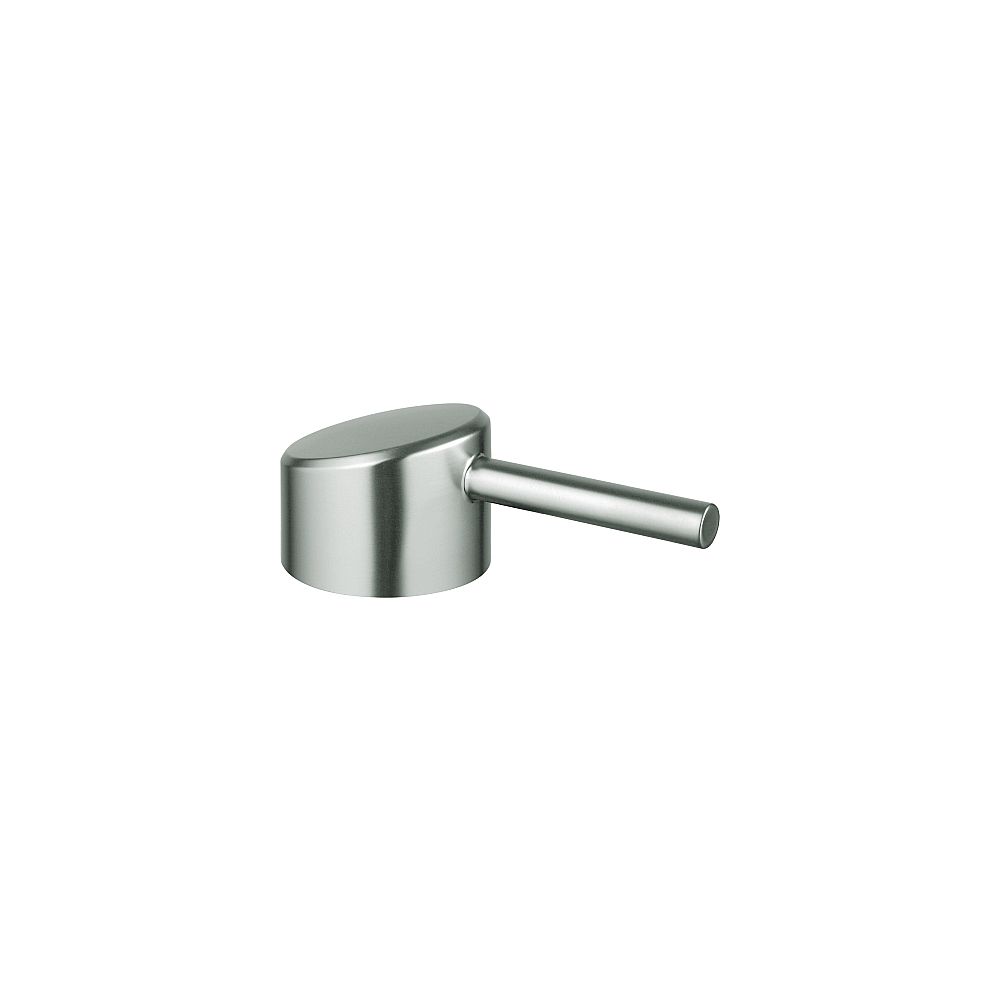 Grohe Hebel 46754DC0 supersteel
