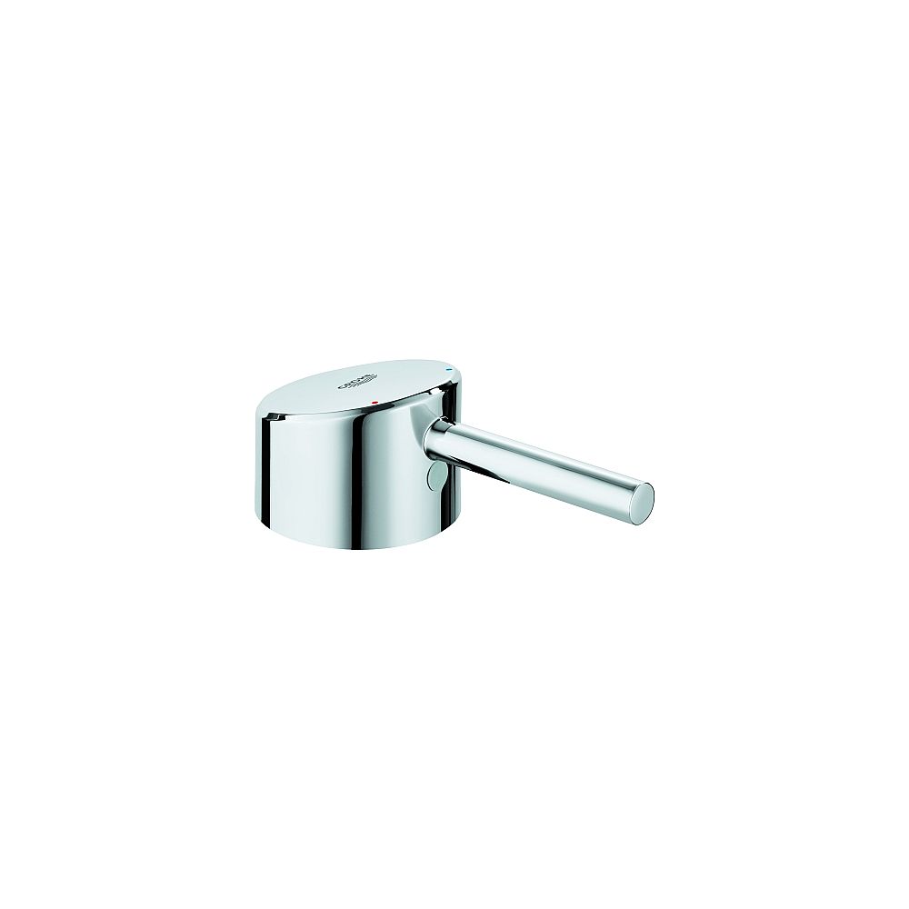 Grohe Hebel 46756000 chrom