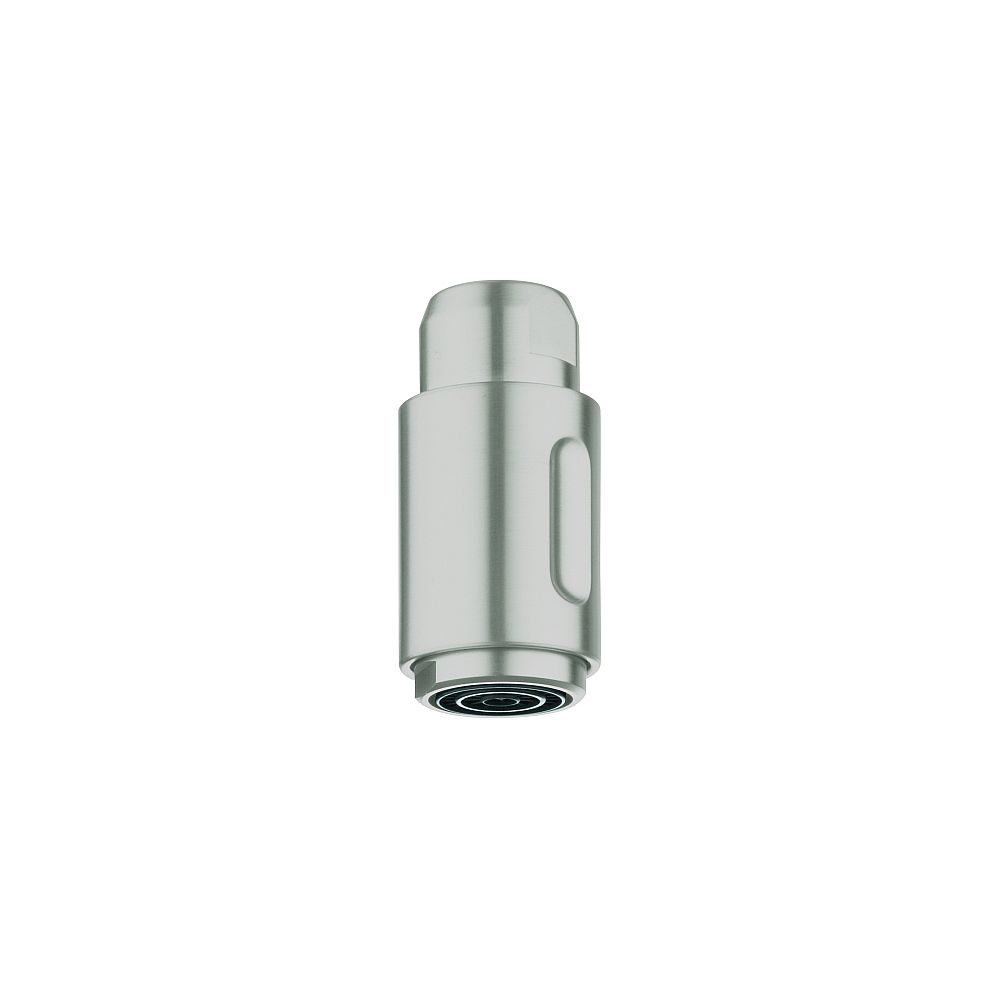 Grohe Auslaufbrause 46757DC0 supersteel