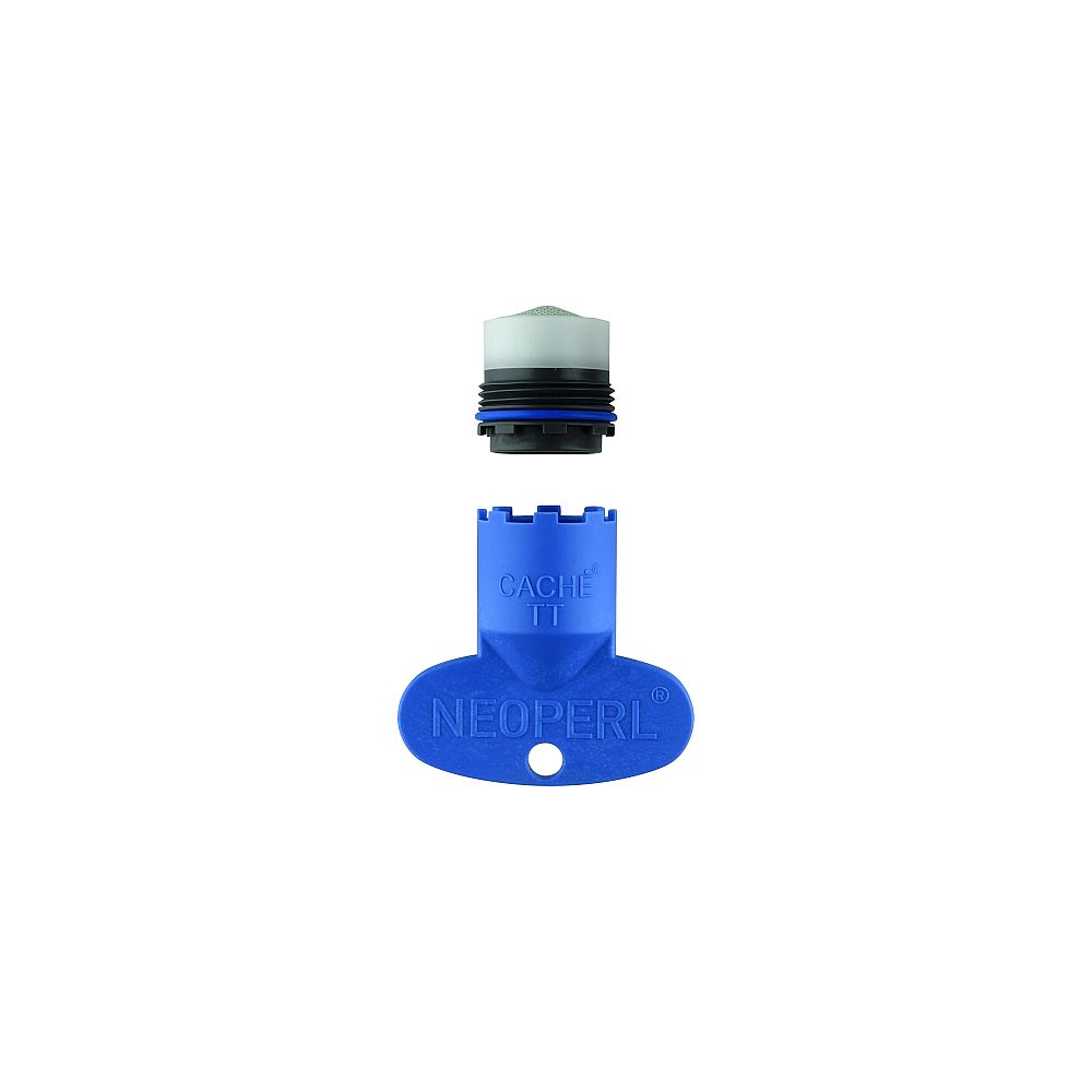 Grohe Mousseur 46765000 chrom