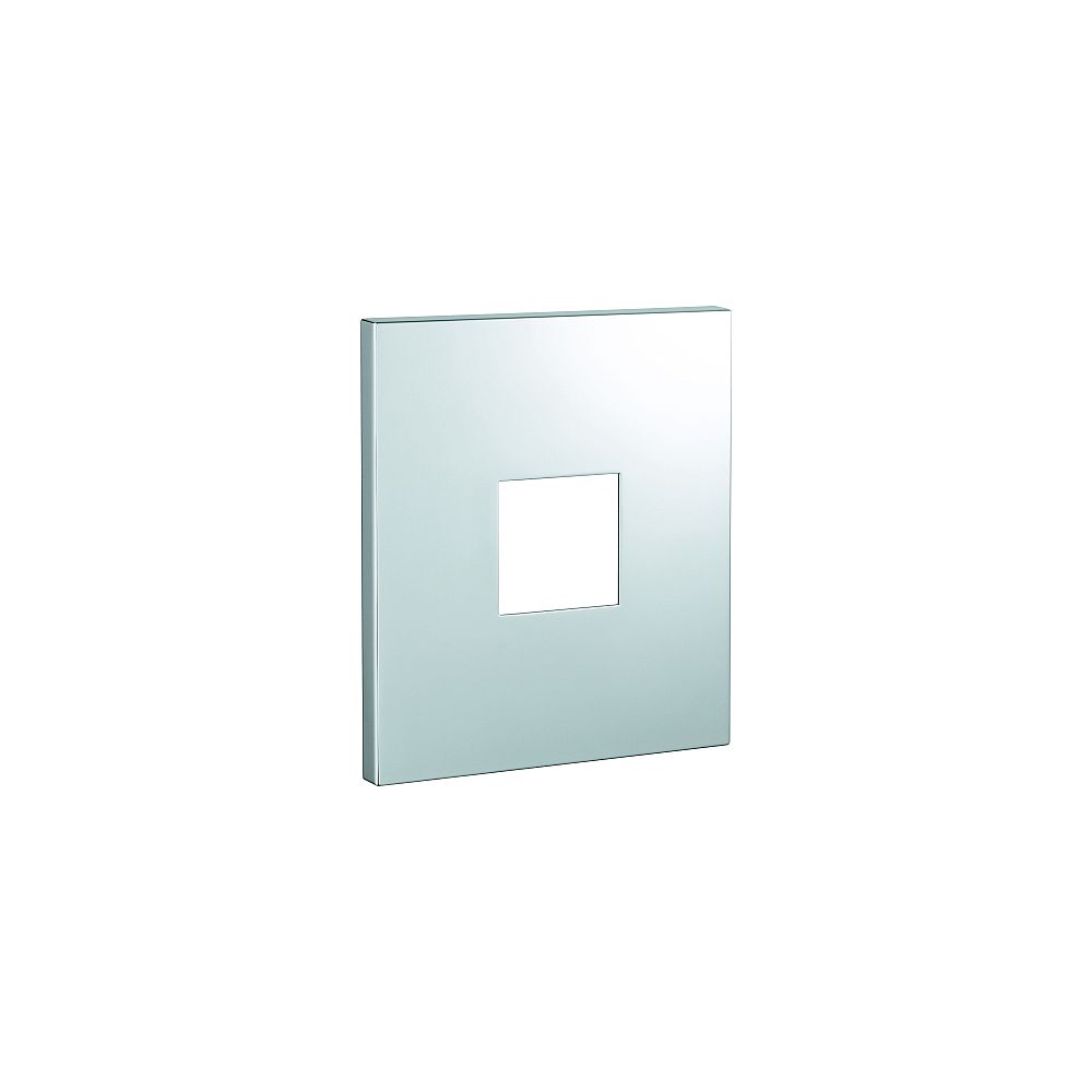 Grohe Rosette 46781000 chrom