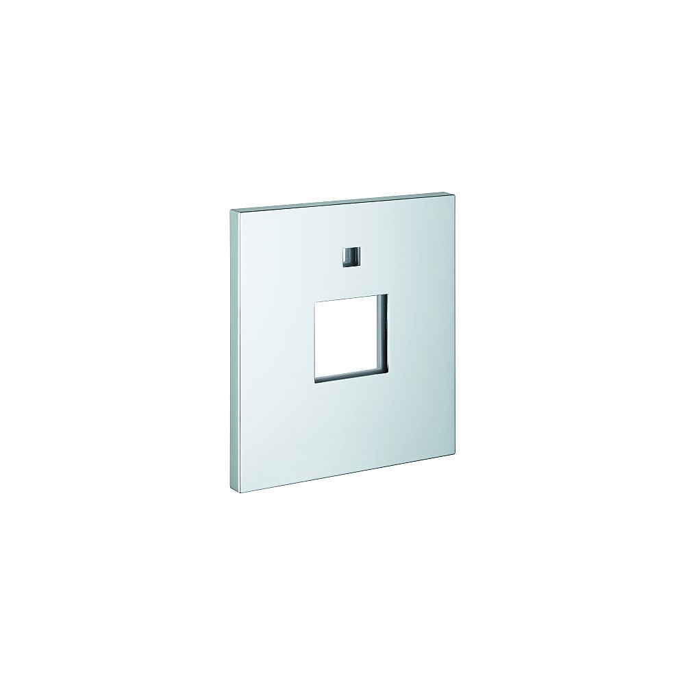 Grohe Rosette 46783000 chrom
