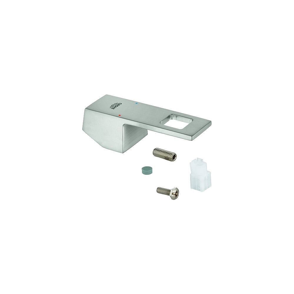 GROHE Hebel 46788 supersteel