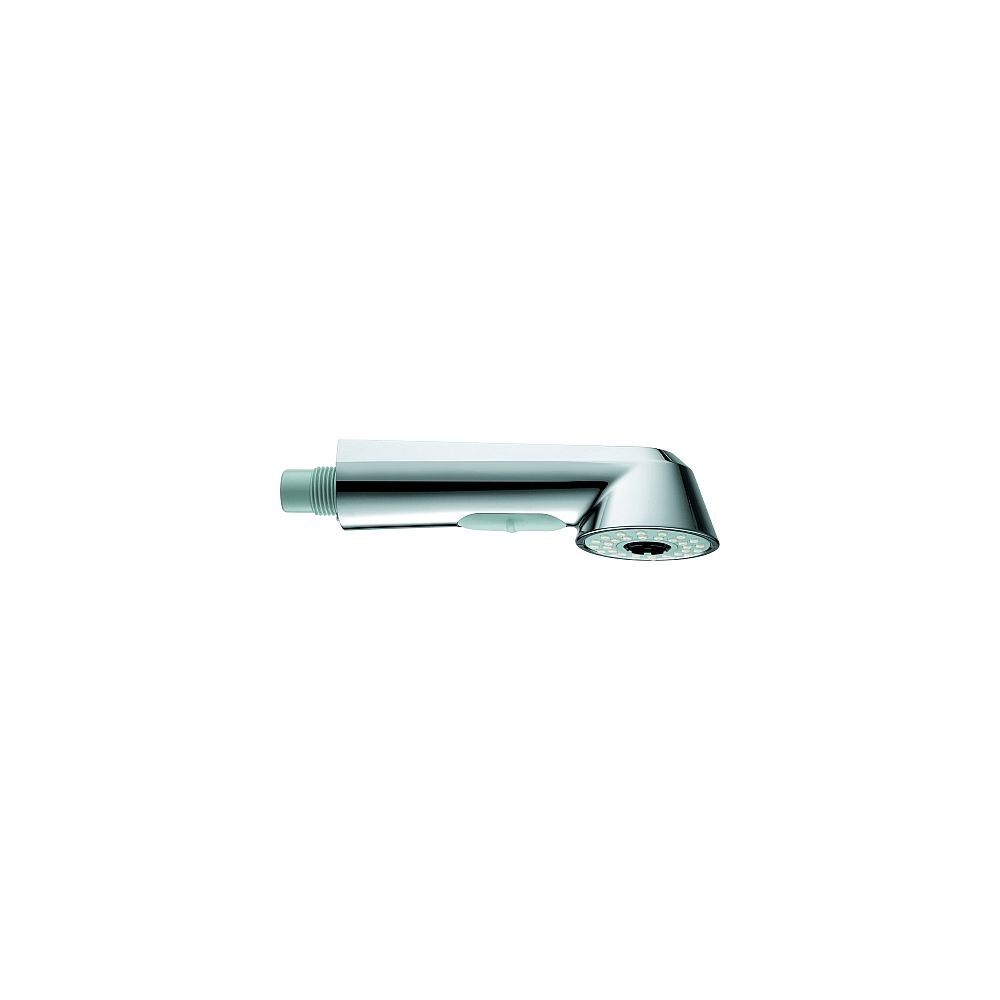 Grohe Spülbrause 46789000 chrom