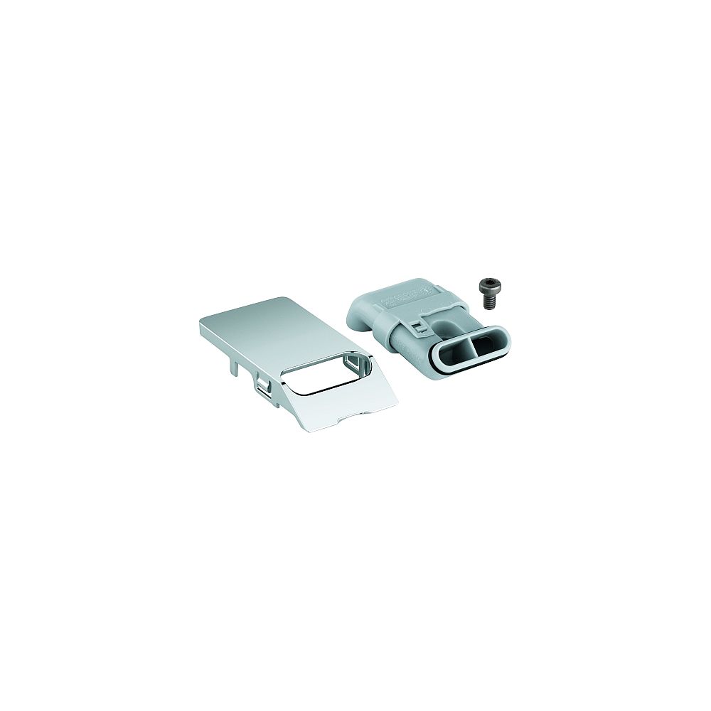 Grohe Wasserführung 46794000 chrom