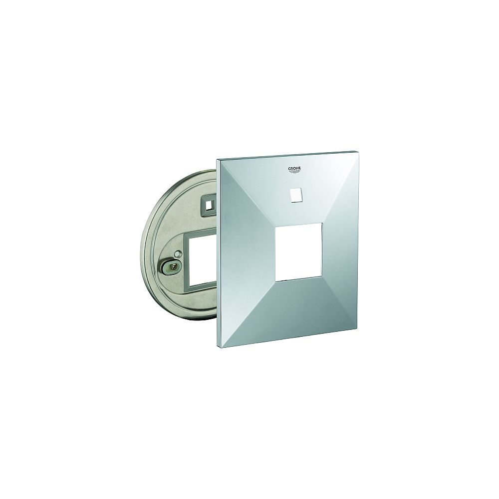 Grohe Rosette 46796000 chrom