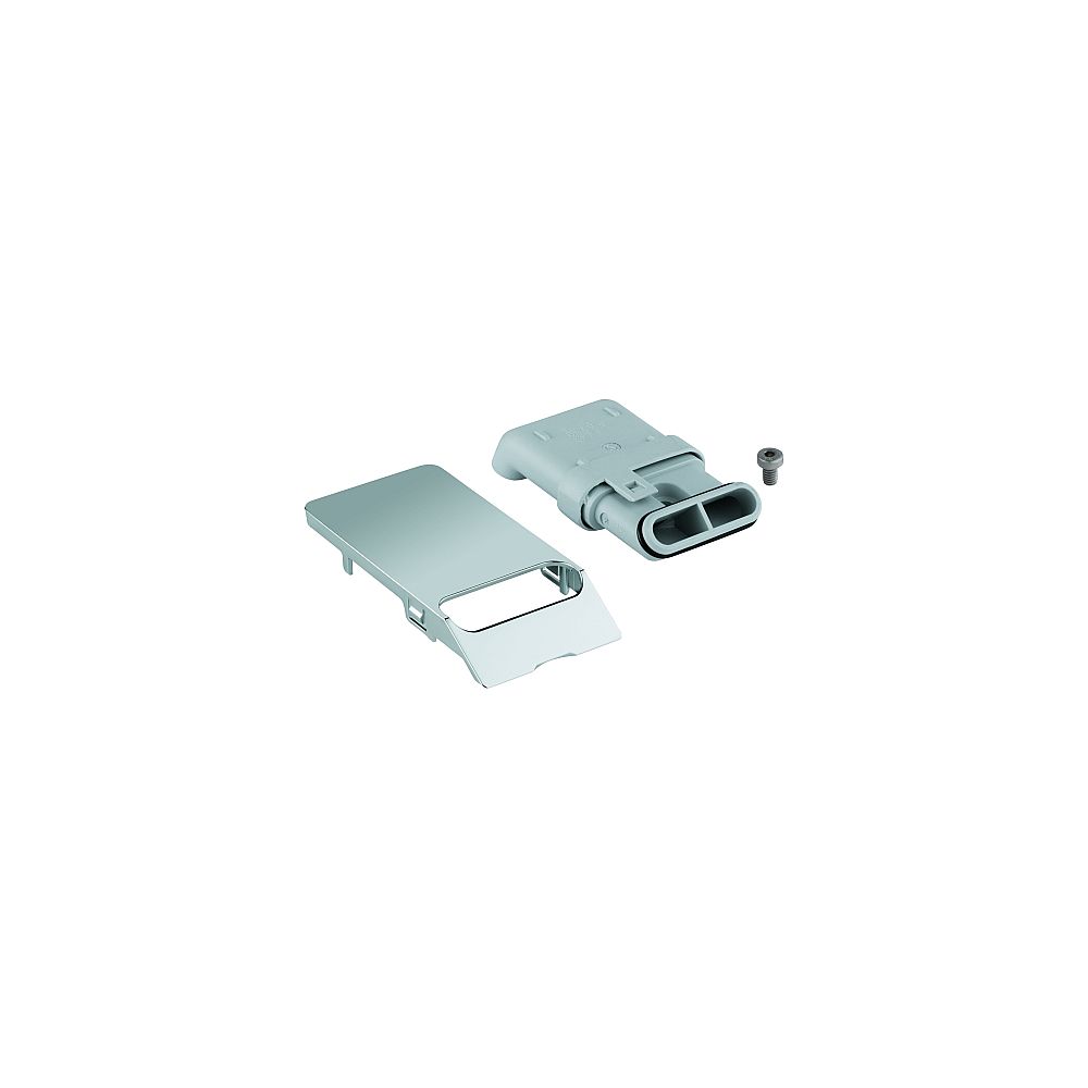 Grohe Wasserführung 46803000 chrom