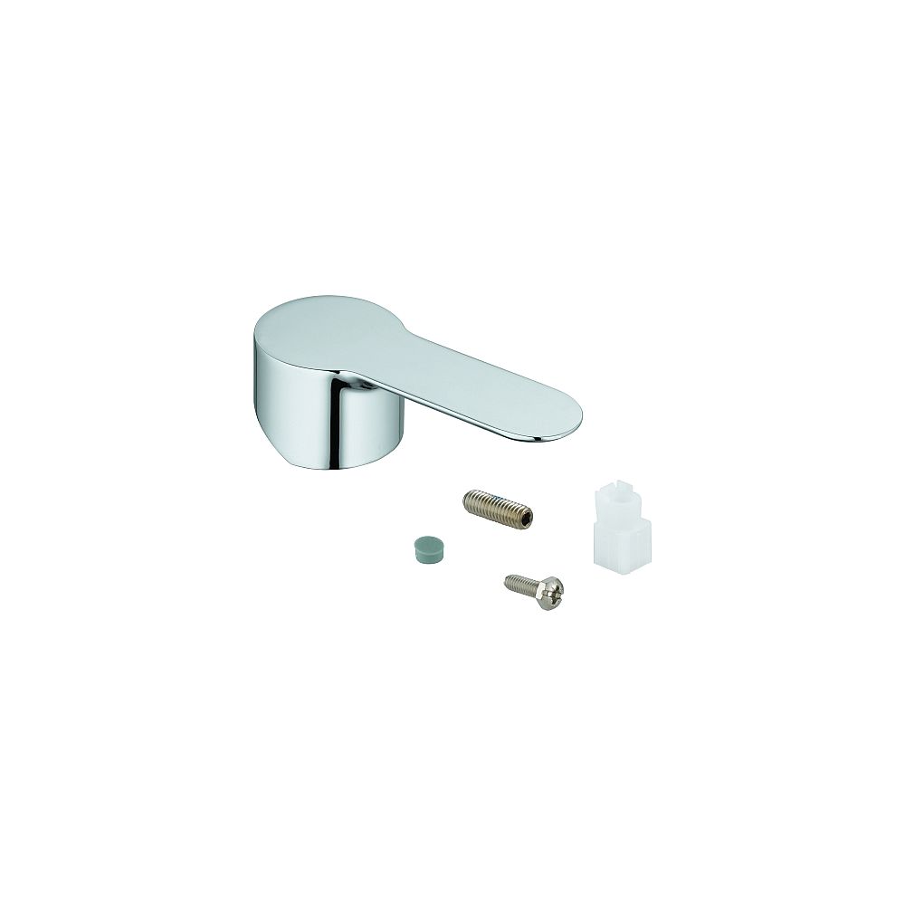 GROHE Hebel 46812 chrom