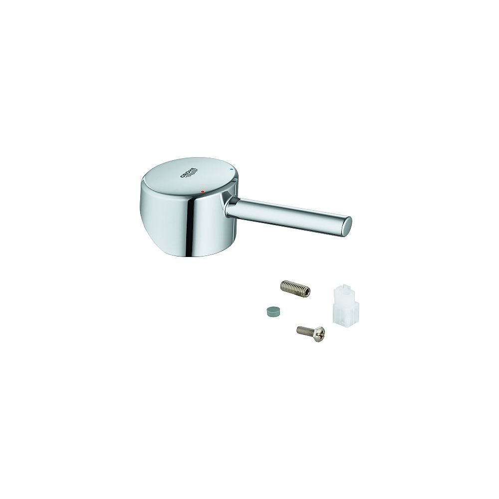 Grohe Hebel 46822000 chrom