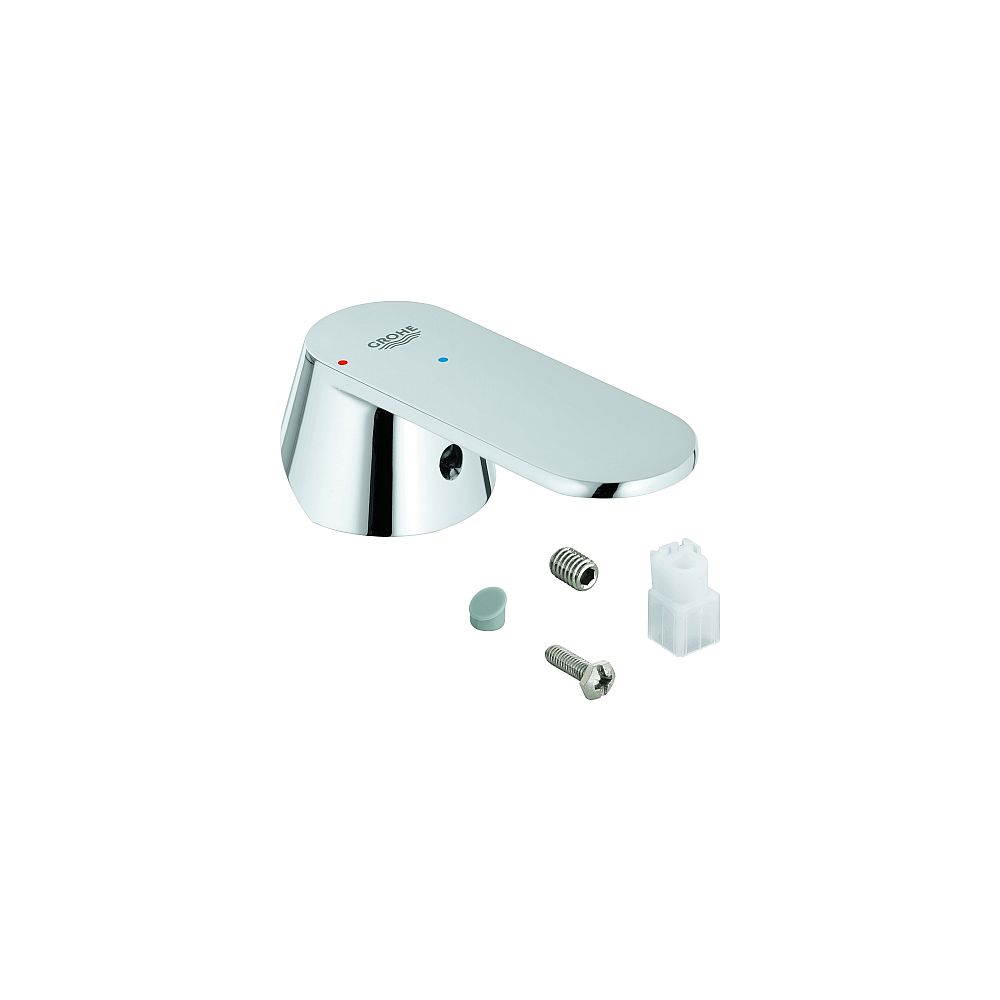 GROHE Hebel 46828 chrom
