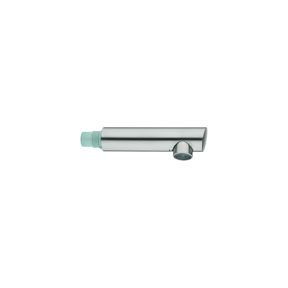 Grohe Auslaufbrause 46830DC0 supersteel